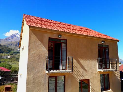 Hotel North Kazbegi