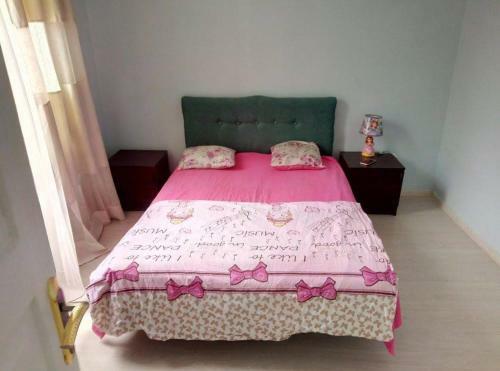 Hostal Zaza Guest House