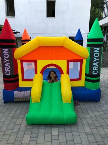 Hotel Smith"s House Surami