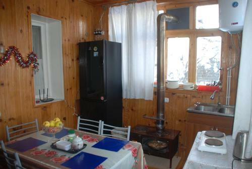 Hostal Keti Pilpani Guesthouse