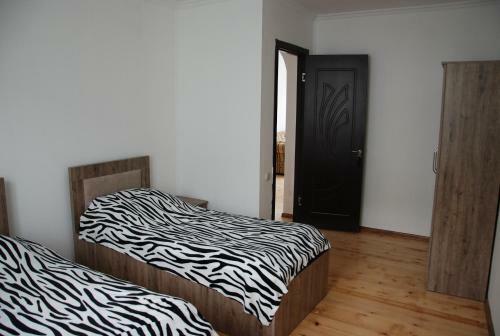 Hostal Gogi Jafaridze's Guesthouse