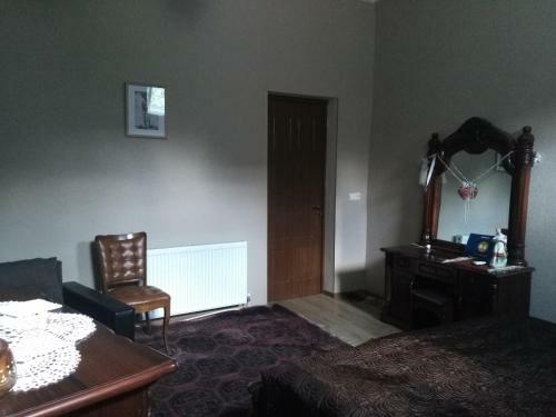 Hostal Guest House Gelit