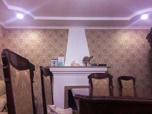 Hostal Guest House Gelit