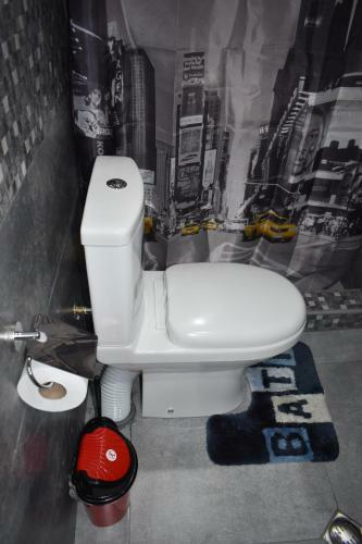 Hostal Bmg (Be My Guest)