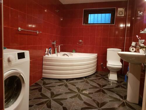 Hostal Mirtillo