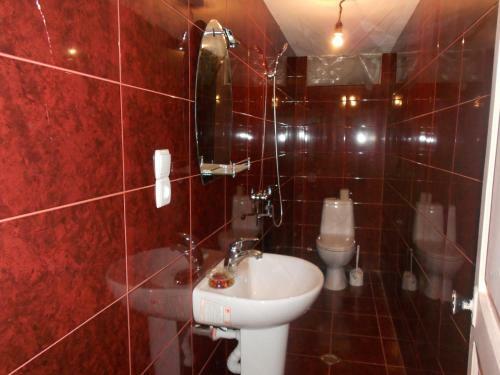 Hostal Guest House Tamada