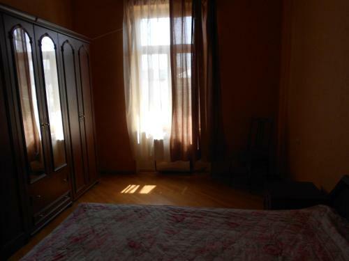 Hostal Guest House Tamada
