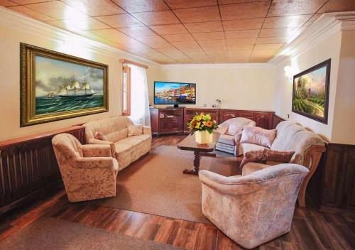 Hostal Family Oasis