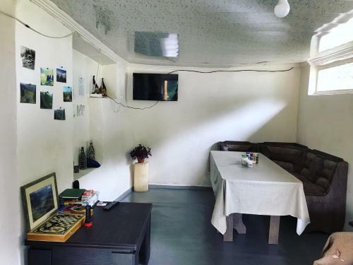 Hostal Guest House Atabe