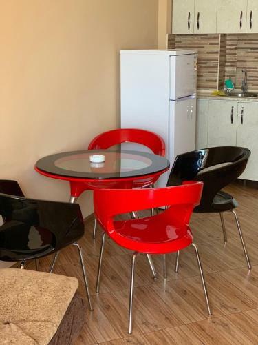 Apartment Orbi Plaza Batumi