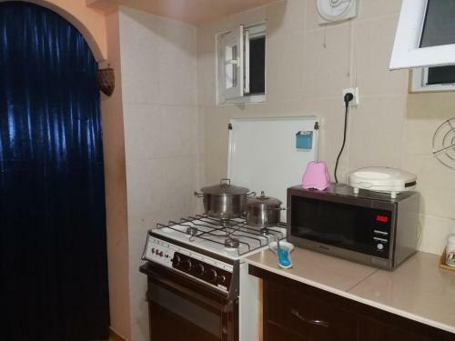Hostal Guest House Guna