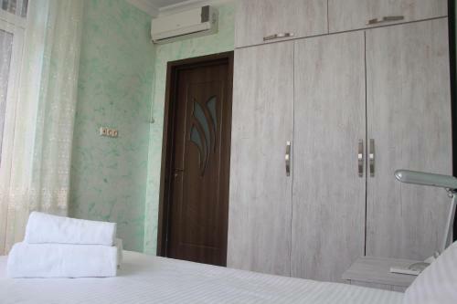 Apartamento Luka's Sweet Home