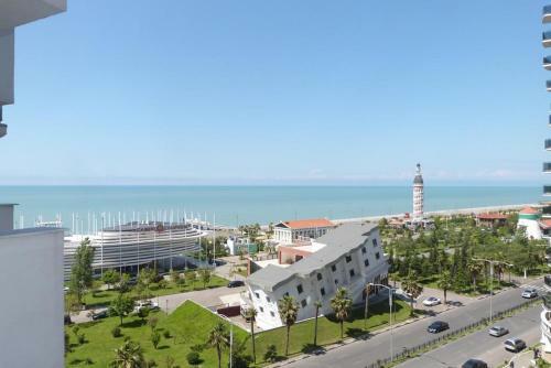 Apartamento Orbi Towers Rooms
