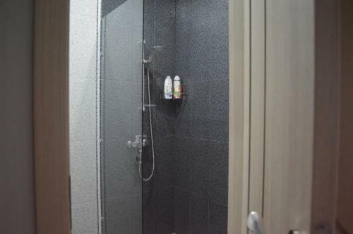 New Apartments At Inasaridze