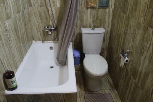 Apartment On Inasaridze 4