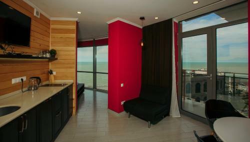 Panorama Batumi Apartments