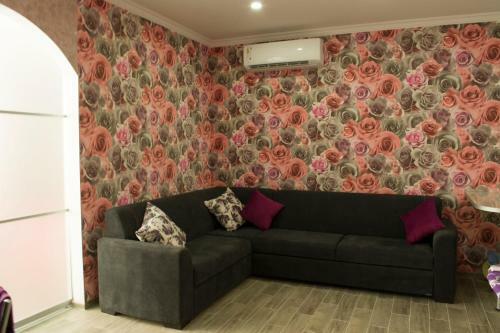 Mindia's Two Bedroom Apartment