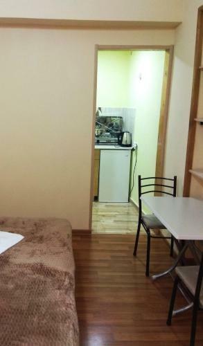 Hotel Maia's Apt 2nd Dead End