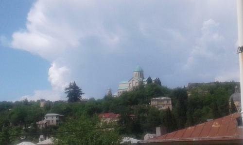 Apartamento Centr