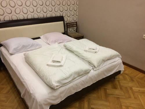 Albergue Check Inn Hotel