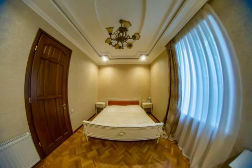 Albergue Check Inn Hotel