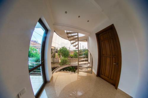 Albergue Check Inn Hotel