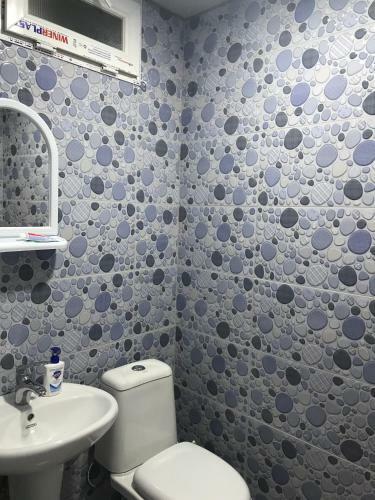 Hostal Mimino Mizandari