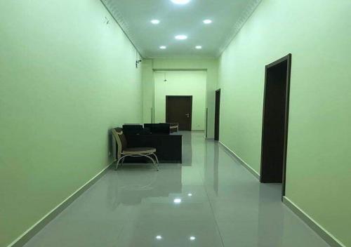 Apartamento Santa Lucia