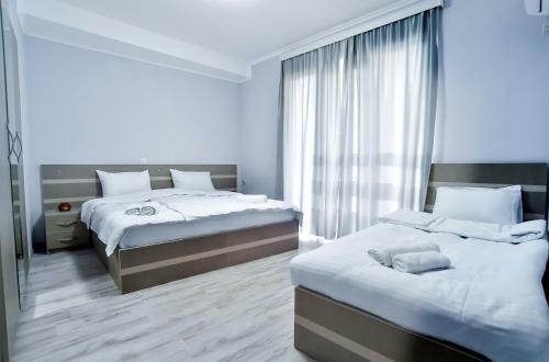 City Hotel Kutaisi