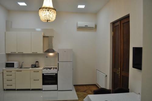 Central Batumi Sea Apartment