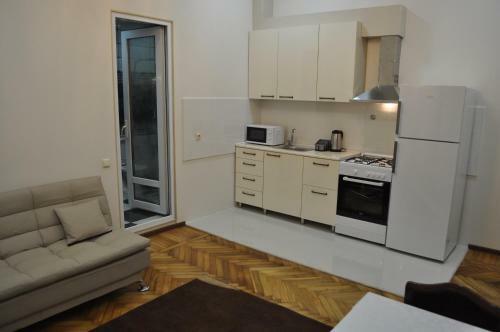Central Batumi Sea Apartment