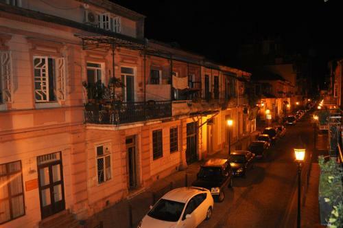 Central Batumi Sea Apartment