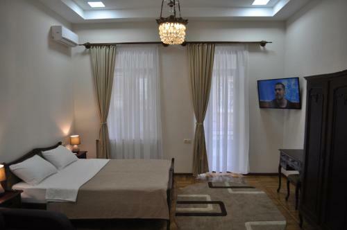 Central Batumi Sea Apartment