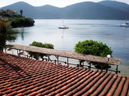 Hotel Salonikios