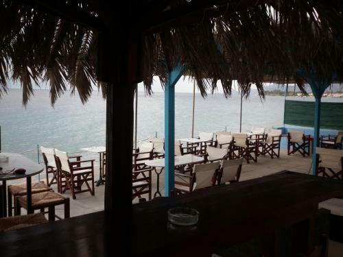 Hostal Akri Rooms