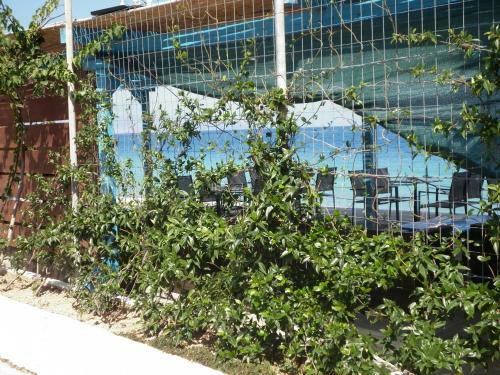 Hostal Akri Rooms