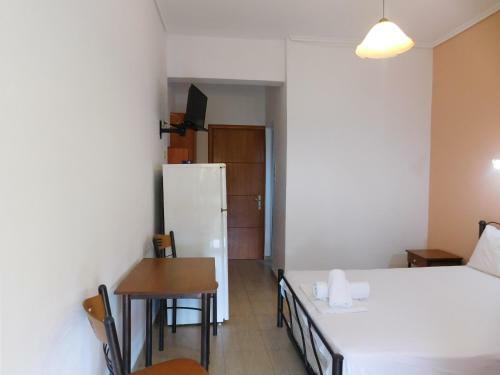 Hotel Agios Nikolaos