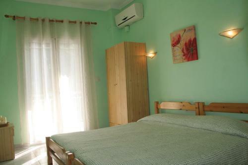 Posada Alexandros Rooms