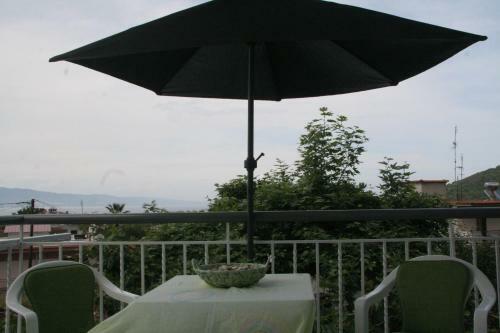 Posada Alexandros Rooms