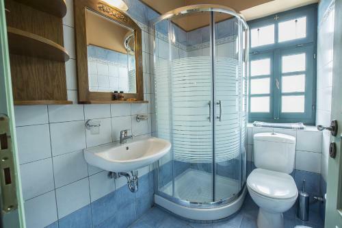 Hostal Gaia Guesthouse