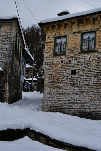 Hostal Gaia Guesthouse