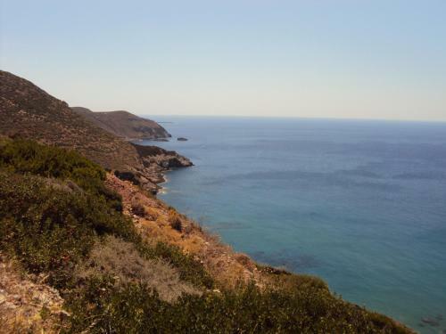 Apartamento Agnadi Studios