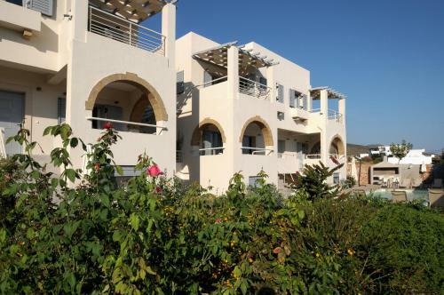 Astarte Sea Villas