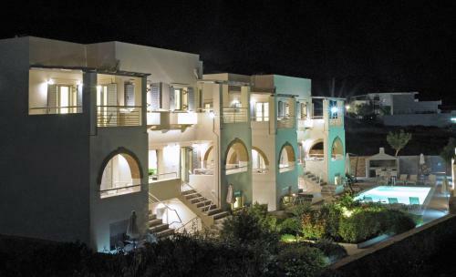 Astarte Sea Villas