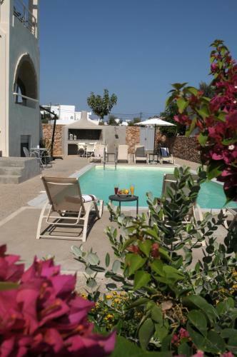 Astarte Sea Villas