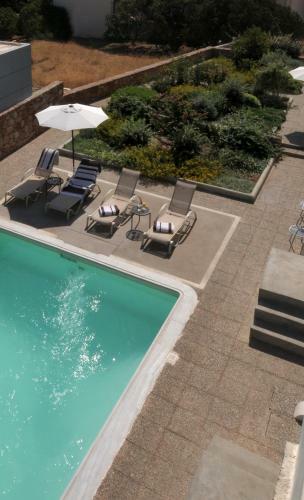 Astarte Sea Villas