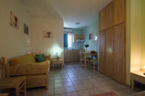 Apartamento Filoxenes Katoikies