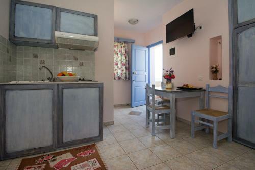 Apartamento Filoxenes Katoikies