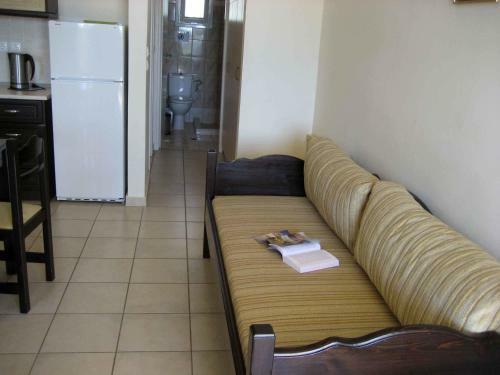 Apartamento Fyri Ammos