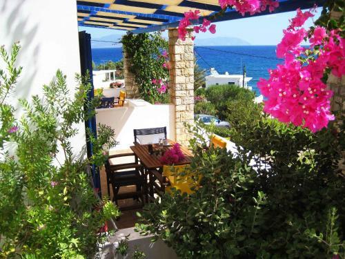 Apartamento Fyri Ammos